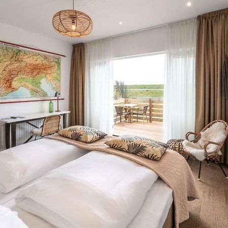 Het Vlielandhotel Екстер'єр фото